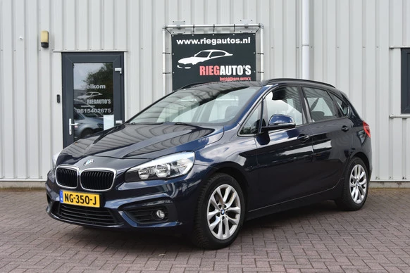 BMW 2 Serie