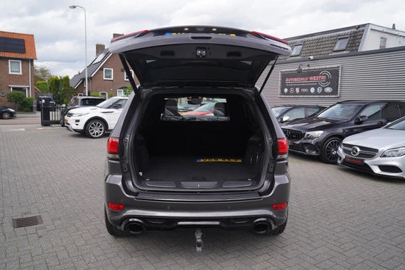 Jeep Grand Cherokee - Afbeelding 29 van 30