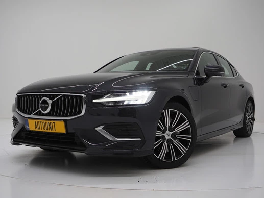 Volvo S60 - Afbeelding 1 van 30