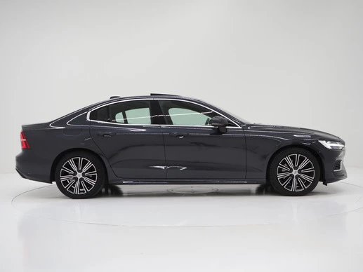 Volvo S60 - Afbeelding 10 van 30