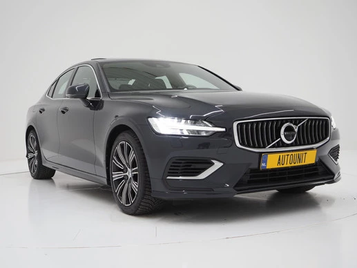 Volvo S60 - Afbeelding 11 van 30