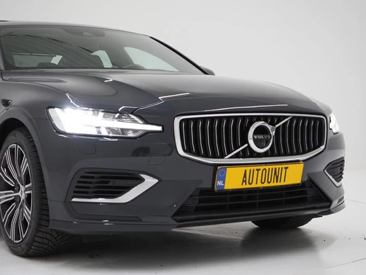 Volvo S60 - Afbeelding 12 van 30