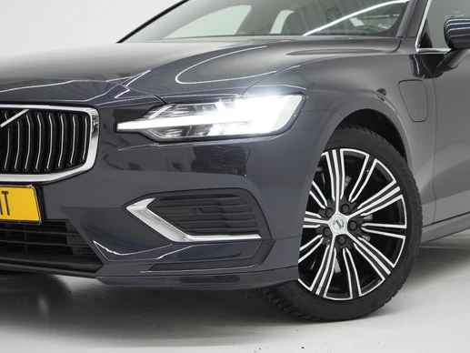 Volvo S60 - Afbeelding 13 van 30