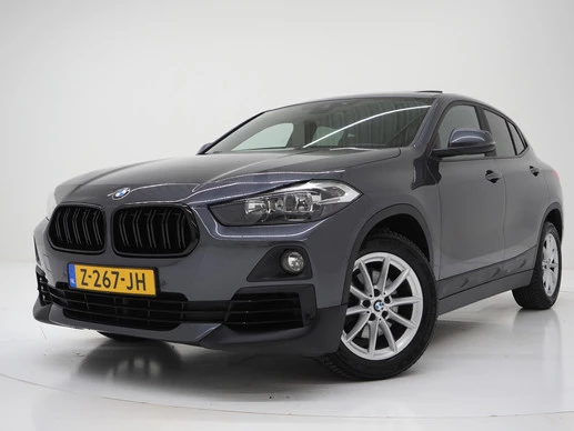 BMW X2 - Afbeelding 1 van 30