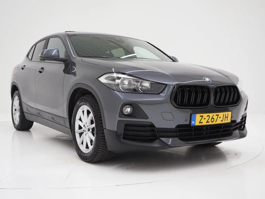 BMW X2 - Afbeelding 11 van 30