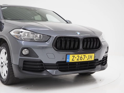 BMW X2 - Afbeelding 12 van 30