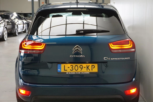 Citroën C4 Spacetourer - Afbeelding 17 van 30