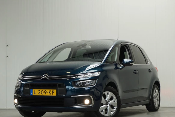 Citroën C4 Spacetourer - Afbeelding 1 van 30