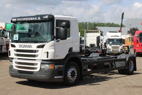 Scania P - Afbeelding 1 van 30