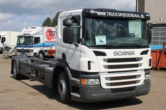 Scania P - Afbeelding 3 van 30