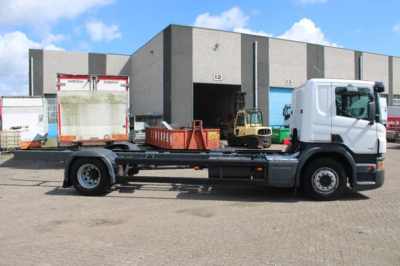 Scania P - Afbeelding 4 van 30