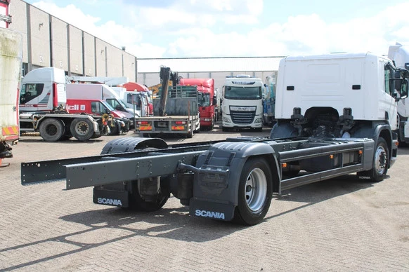Scania P - Afbeelding 5 van 30