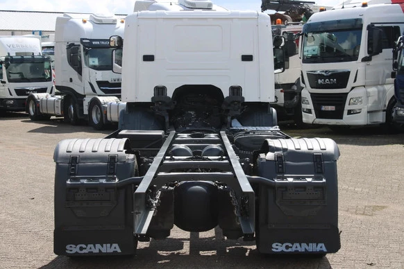 Scania P - Afbeelding 6 van 30