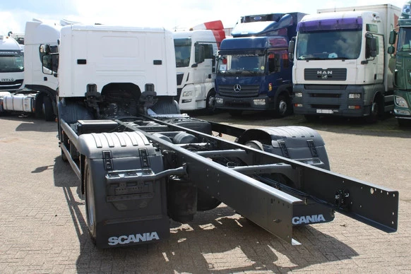 Scania P - Afbeelding 7 van 30