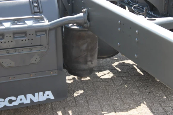 Scania P - Afbeelding 8 van 30