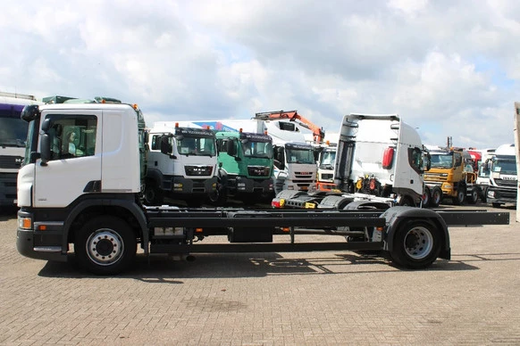 Scania P - Afbeelding 11 van 30