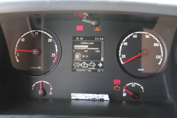 Scania P - Afbeelding 27 van 30