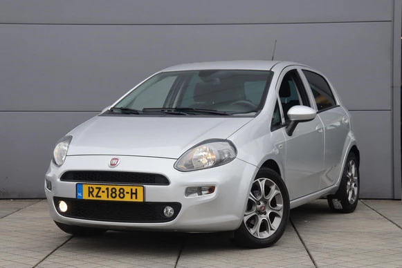 Fiat Punto - Afbeelding 1 van 30