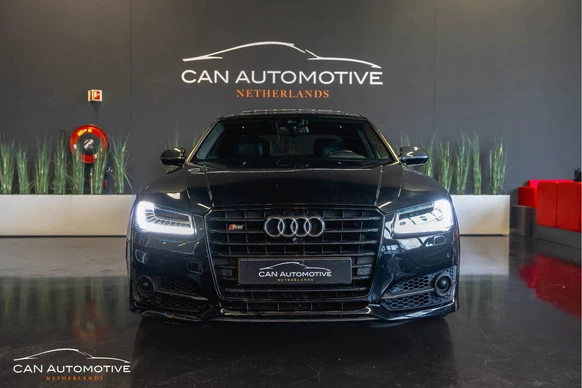 Audi S8 - Afbeelding 2 van 30