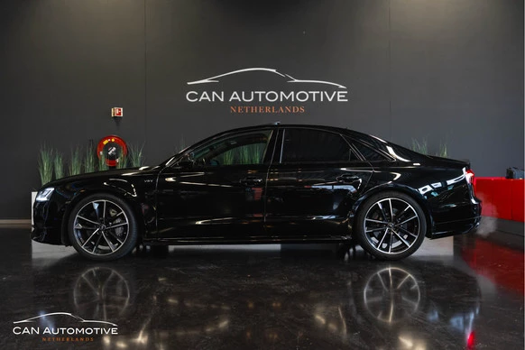 Audi S8 - Afbeelding 8 van 30