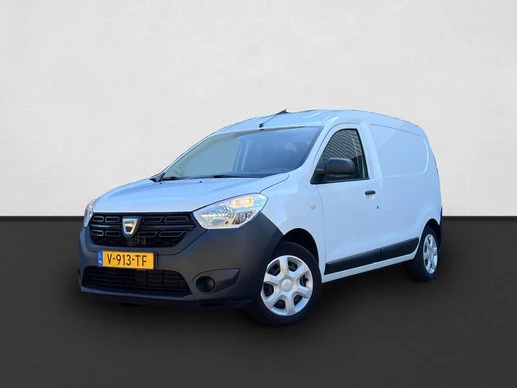 Dacia Dokker - Afbeelding 1 van 19