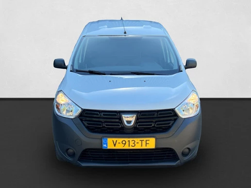 Dacia Dokker - Afbeelding 2 van 19