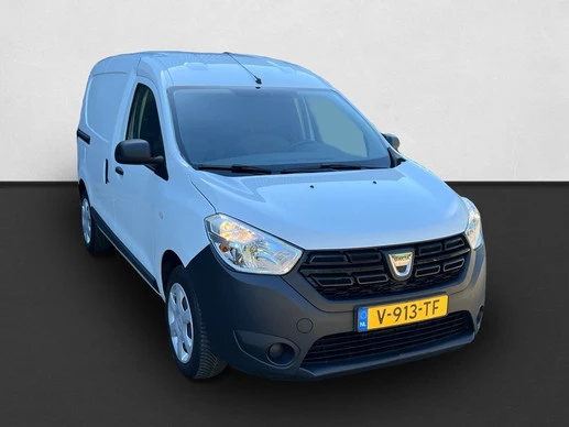 Dacia Dokker - Afbeelding 3 van 19