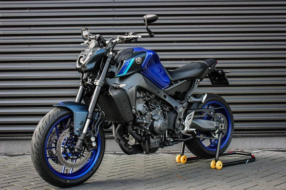 Yamaha MT 09