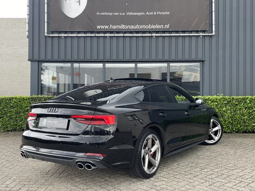 Audi S5 - Afbeelding 2 van 30