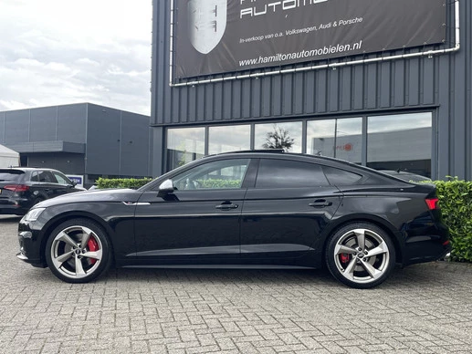 Audi S5 - Afbeelding 4 van 30