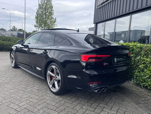 Audi S5 - Afbeelding 5 van 30