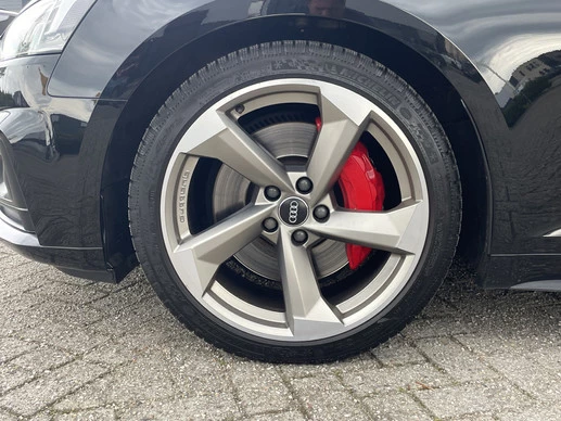 Audi S5 - Afbeelding 9 van 30