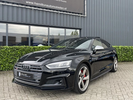 Audi S5 - Afbeelding 11 van 30