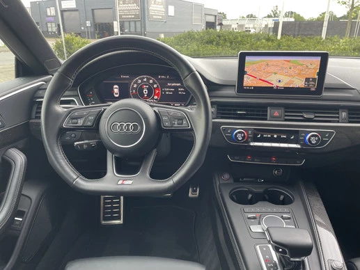 Audi S5 - Afbeelding 17 van 30