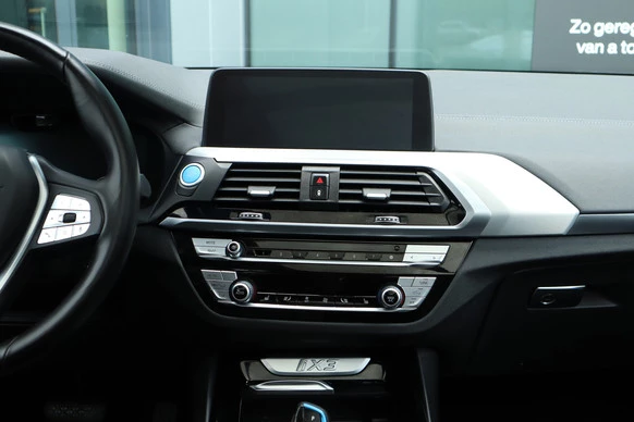 BMW iX3 - Afbeelding 19 van 30