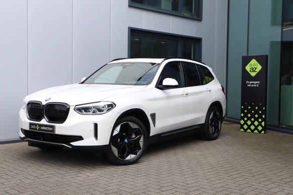 BMW iX3 - Afbeelding 3 van 30