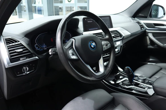 BMW iX3 - Afbeelding 14 van 30