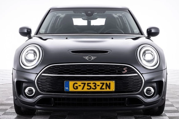 MINI Clubman - Afbeelding 25 van 30