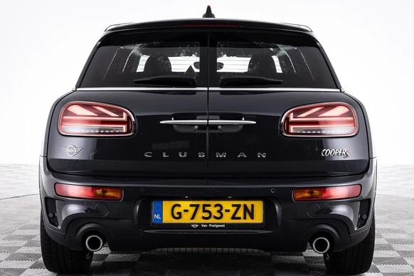 MINI Clubman - Afbeelding 27 van 30