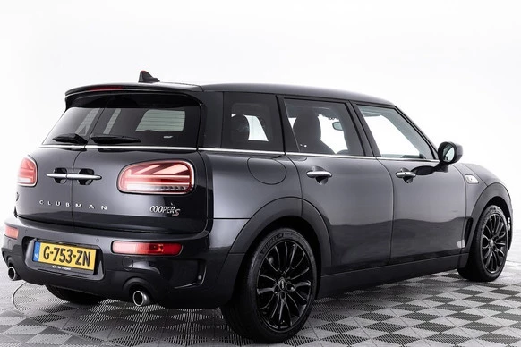 MINI Clubman - Afbeelding 29 van 30