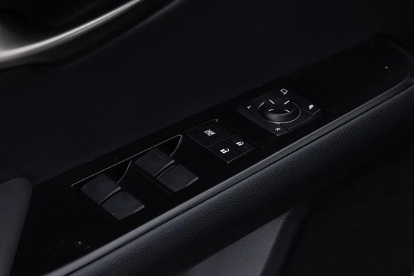Lexus UX - Afbeelding 8 van 26