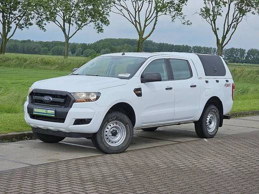 Ford Ranger - Afbeelding 2 van 18