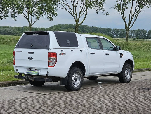 Ford Ranger - Afbeelding 3 van 18