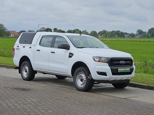 Ford Ranger - Afbeelding 5 van 18