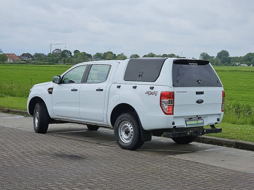 Ford Ranger - Afbeelding 6 van 18