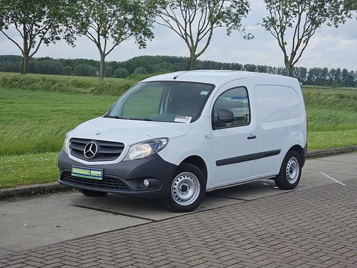 Mercedes-Benz Citan - Afbeelding 2 van 14