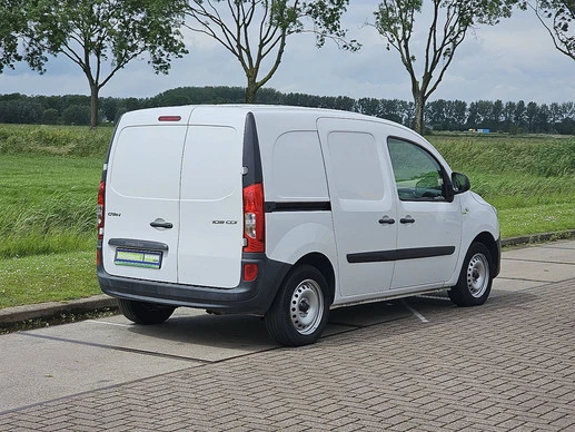 Mercedes-Benz Citan - Afbeelding 3 van 14