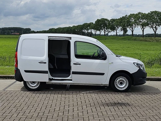 Mercedes-Benz Citan - Afbeelding 12 van 14