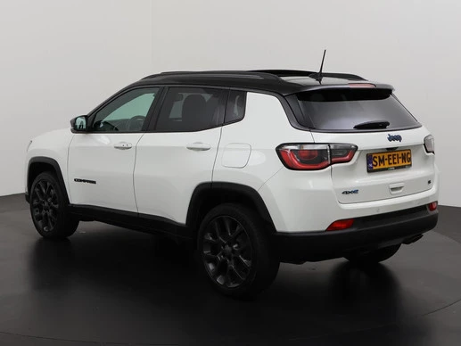 Jeep Compass - Afbeelding 6 van 30