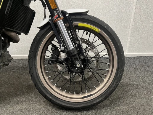Husqvarna Vitpilen - Afbeelding 3 van 19